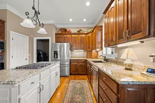 2518 McGowan Ct, Wake Forest, NC 27587 - Photo 18