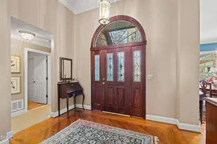 2518 McGowan Ct, Wake Forest, NC 27587 - Photo 4