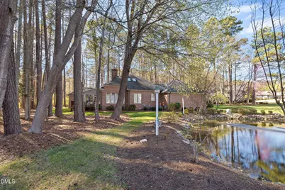 2518 McGowan Court, Wake Forest, NC 27587 - Photo 58