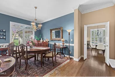 2518 McGowan Court, Wake Forest, NC 27587 - Photo 24