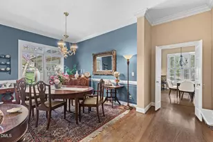 2518 McGowan Ct, Wake Forest, NC 27587 - Photo 24