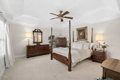 2518 McGowan Court, Wake Forest, NC 27587 - Photo 30