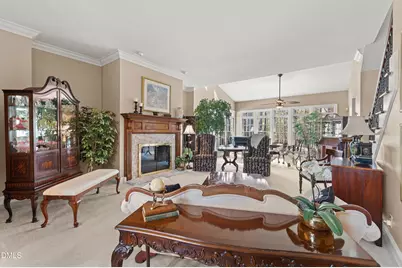 2518 McGowan Court, Wake Forest, NC 27587 - Photo 26