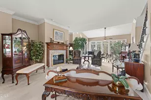 2518 McGowan Ct, Wake Forest, NC 27587 - Photo 26