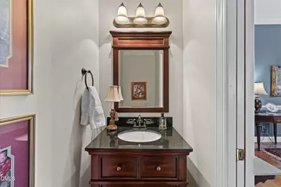 2518 McGowan Court, Wake Forest, NC 27587 - Photo 30