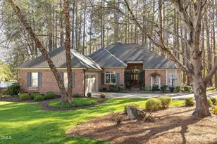 2518 McGowan Ct, Wake Forest, NC 27587 - Photo 1