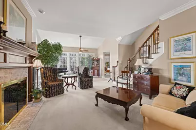 2518 McGowan Court, Wake Forest, NC 27587 - Photo 8