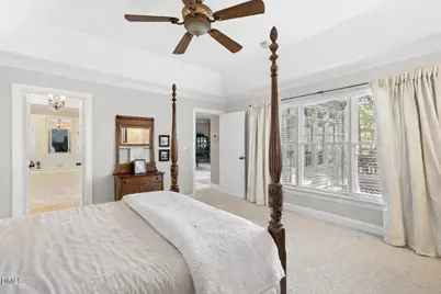 2518 McGowan Court, Wake Forest, NC 27587 - Photo 32