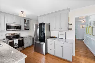 4500 Fortingale Cir, Raleigh, NC 27613 - Photo 20