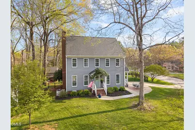 4500 Fortingale Circle, Raleigh, NC 27613 - Photo 60