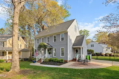 4500 Fortingale Circle, Raleigh, NC 27613 - Photo 2