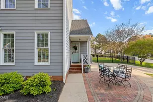 4500 Fortingale Cir, Raleigh, NC 27613 - Photo 4