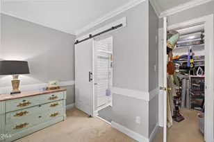 4500 Fortingale Cir, Raleigh, NC 27613 - Photo 34