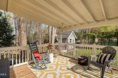 4500 Fortingale Circle, Raleigh, NC 27613 - Photo 48