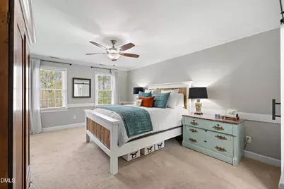 4500 Fortingale Circle, Raleigh, NC 27613 - Photo 30