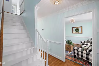 4500 Fortingale Circle, Raleigh, NC 27613 - Photo 8