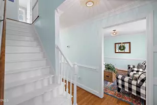 4500 Fortingale Cir, Raleigh, NC 27613 - Photo 8