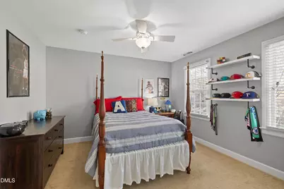 4500 Fortingale Circle, Raleigh, NC 27613 - Photo 40