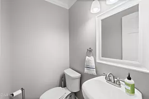 4500 Fortingale Cir, Raleigh, NC 27613 - Photo 24