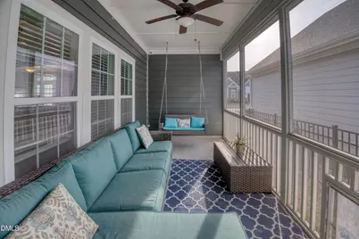 621 Midnight Moon Drive, Wendell, NC 27591 - Photo 30