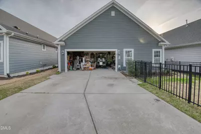 621 Midnight Moon Drive, Wendell, NC 27591 - Photo 32