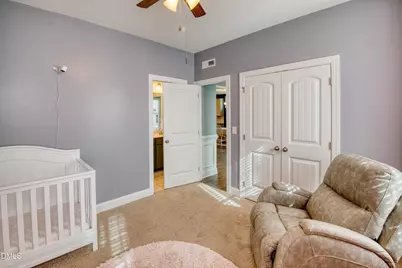 621 Midnight Moon Drive, Wendell, NC 27591 - Photo 24