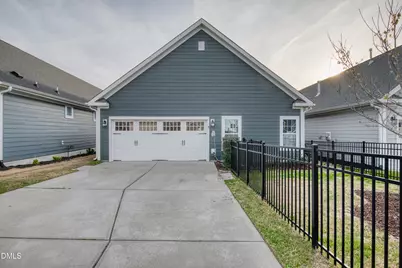 621 Midnight Moon Drive, Wendell, NC 27591 - Photo 32