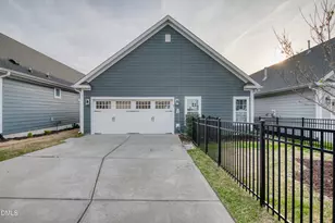 621 Midnight Moon Dr, Wendell, NC 27591 - Photo 32