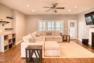 621 Midnight Moon Dr, Wendell, NC 27591 - Photo 8