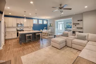621 Midnight Moon Dr, Wendell, NC 27591 - Photo 10