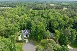 1232 Rivermead Ln, Wake Forest, NC 27587 - Photo 1