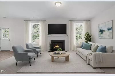 20 Hidden Meadow Court, Durham, NC 27704 - Photo 2