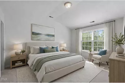 20 Hidden Meadow Court, Durham, NC 27704 - Photo 4