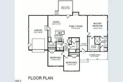 300 S Elm Street, Creedmoor, NC 27522 - Photo 14