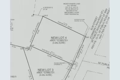 300 S Elm Street, Creedmoor, NC 27522 - Photo 4