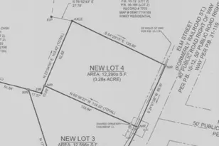 300 S Elm St, Creedmoor, NC 27522 - Photo 4