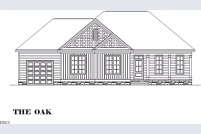 300 S Elm Street, Creedmoor, NC 27522 - Photo 2