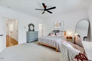 3529 Brackenridge Ln, Fuquay Varina, NC 27526 - Photo 40