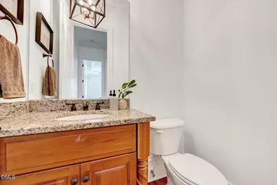 3529 Brackenridge Lane, Fuquay Varina, NC 27526 - Photo 10