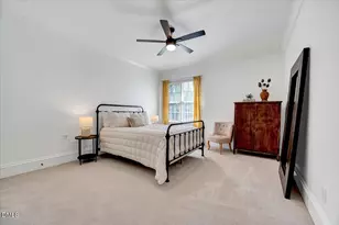 3529 Brackenridge Ln, Fuquay Varina, NC 27526 - Photo 34