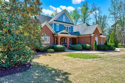 3529 Brackenridge Lane, Fuquay Varina, NC 27526 - Photo 2