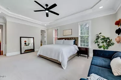 3529 Brackenridge Lane, Fuquay Varina, NC 27526 - Photo 12
