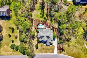 3529 Brackenridge Ln, Fuquay Varina, NC 27526 - Photo 52