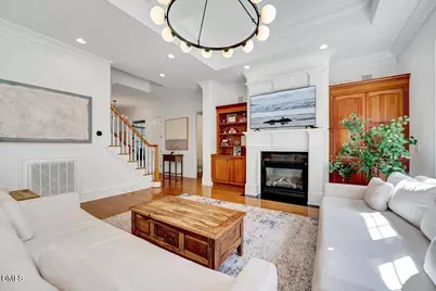 3529 Brackenridge Lane, Fuquay Varina, NC 27526 - Photo 20