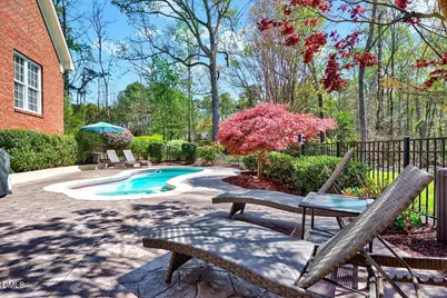 3529 Brackenridge Lane, Fuquay Varina, NC 27526 - Photo 46