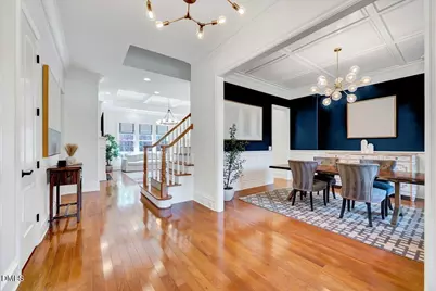 3529 Brackenridge Lane, Fuquay Varina, NC 27526 - Photo 6