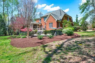3529 Brackenridge Ln, Fuquay Varina, NC 27526 - Photo 50