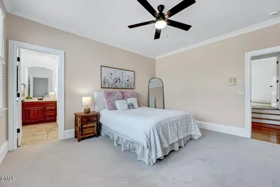 3529 Brackenridge Lane, Fuquay Varina, NC 27526 - Photo 36