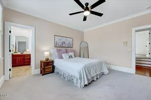 3529 Brackenridge Ln, Fuquay Varina, NC 27526 - Photo 36