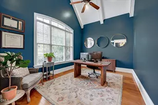 3529 Brackenridge Ln, Fuquay Varina, NC 27526 - Photo 8